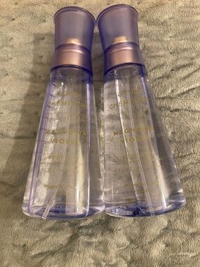 Good Chemistry Magnolia Violet Body Mist Duo 🪻💨